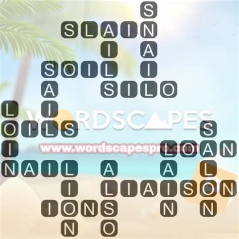 wordscapes level 612|Wordscapes Level 612 Answers [Vivid 4, Autumn].